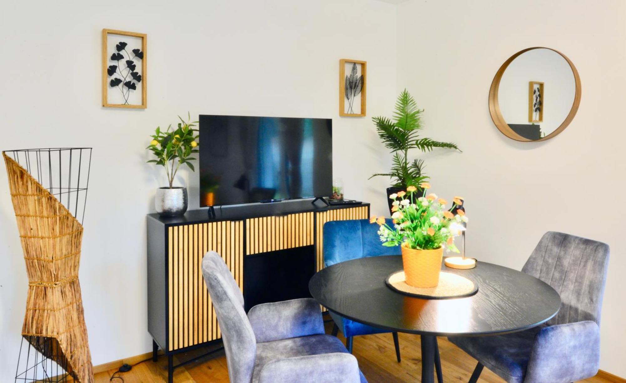 New With Parking And Metro In Front Of The House Apartment Виена Екстериор снимка