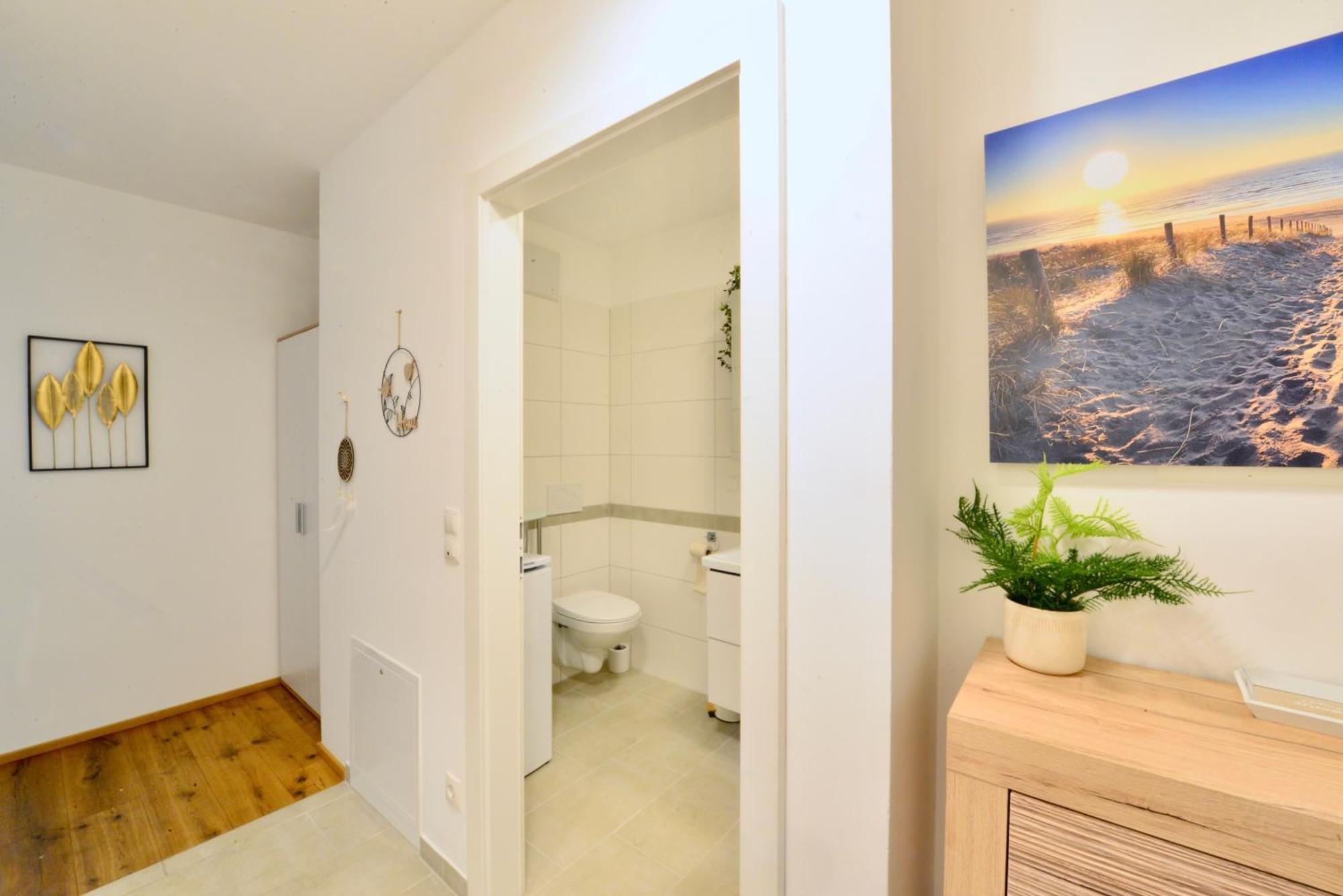 New With Parking And Metro In Front Of The House Apartment Виена Екстериор снимка